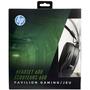 Наушники HP Pavilion Gaming 600 Headset (4BX33AA) - 4