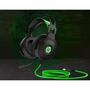 Наушники HP Pavilion Gaming 600 Headset (4BX33AA) - 7