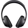 Наушники Bose Noise Cancelling Headphones 700 Black (794297-0100) - 1