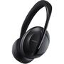 Наушники Bose Noise Cancelling Headphones 700 Black (794297-0100) - 4
