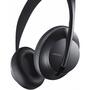 Наушники Bose Noise Cancelling Headphones 700 Black (794297-0100) - 7