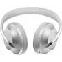 Наушники Bose Noise Cancelling Headphones 700 Silver (794297-0300) - 4