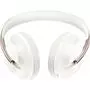 Наушники Bose Noise Cancelling Headphones 700 White (794297-0400) - 3