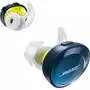 Наушники Bose SoundSport Free Wireless Headphones Blue/Yellow (774373-0020) - 3