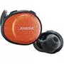 Наушники Bose SoundSport Free Wireless Headphones Orange/Blue (774373-0030) - 2