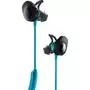 Наушники Bose SoundSport Wireless Headphones, Blue (761529-0020) - 3