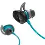 Наушники Bose SoundSport Wireless Headphones, Blue (761529-0020) - 5