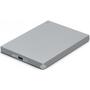 Внешний жесткий диск 2.5" 4TB LaCie (STHG4000402) - 1
