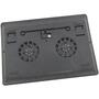 Подставка для ноутбука Esperanza Tivano Notebook Cooling Pad all types (EA144) - 2