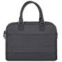 Сумка для ноутбука Tucano 13" Nota Bag для MB PRO, Black (BNOB13-BK) - 1