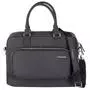 Сумка для ноутбука Tucano 13" Nota Bag для MB PRO, Black (BNOB13-BK) - 8