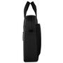 Сумка для ноутбука Tucano 14" Piu Bag Black (BPB1314-BK) - 4