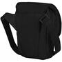 Сумка для ноутбука Wenger 10" Flapover Crossbody Bag, BC High, Black (610176) - 3