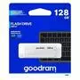 USB флеш накопитель Goodram 128GB UME2 White USB 2.0 (UME2-1280W0R11) - 2