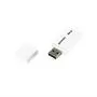 USB флеш накопитель Goodram 64GB UME2 White USB 2.0 (UME2-0640W0R11) - 1