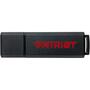 USB флеш накопитель Patriot 256GB Viper Fang USB 3.1 (PV256GFB3USB) - 2