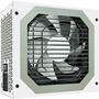 Блок питания Deepcool 750W (DQ750-M-V2L WH) - 1