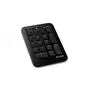Клавиатура Microsoft Sculpt Ergonomic Keyboard Black (5KV-00005) - 3