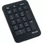Клавиатура Microsoft Sculpt Ergonomic Keyboard Black (5KV-00005) - 4