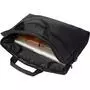 Сумка для ноутбука Canyon 15.6" B-2 Casual laptop bag, Black (CNE-CB5B2) - 2
