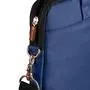 Сумка для ноутбука Canyon 15.6" B-3 Fashion toploader Bag, Dark Blue (CNE-CB5BL3) - 2
