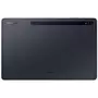 Планшет Samsung SM-T875/128 (Galaxy Tab S7 11 LTE) Black (SM-T875NZKASEK) - 2