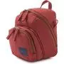Фото-сумка Tucano Contatto Digital Bag, Red (CBC-HL-R) - 4