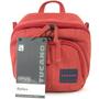 Фото-сумка Tucano Contatto Digital Bag, Red (CBC-HL-R) - 5