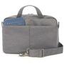 Фото-сумка Tucano Contatto Digital Bag Medium, Grey (CBC-M-G) - 1