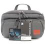 Фото-сумка Tucano Contatto Digital Bag Medium, Grey (CBC-M-G) - 5