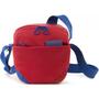 Фото-сумка Tucano Bella Bag Holster, Red (CBBEL-HL-R) - 5