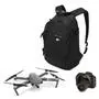 Фото-сумка Case Logic Bryker Camera/Drone Backpack Medium BRBP-104 (3203654) - 3