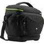 Фото-сумка Case Logic Kontrast M Shoulder Bag DILC KDM-102 Black (3202928) - 1