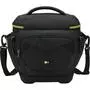 Фото-сумка Case Logic Kontrast M Shoulder Bag DILC KDM-102 Black (3202928) - 2