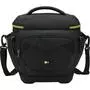 Фото-сумка Case Logic Kontrast M Shoulder Bag DILC KDM-102 Black (3202928) - 3