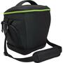 Фото-сумка Case Logic Kontrast M Shoulder Bag DILC KDM-102 Black (3202928) - 5