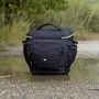 Фото-сумка Case Logic Kontrast M Shoulder Bag DILC KDM-102 Black (3202928) - 6