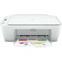 Многофункциональное устройство HP DeskJet 2720 с Wi-Fi (3XV18B) - 3