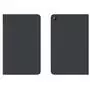 Чехол для планшета Lenovo TAB M8 HD Folio Case, Black + film (ZG38C02863) - 3