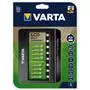 Зарядное устройство для аккумуляторов Varta LCD MULTI CHARGER PLUS (57681101401) - 3