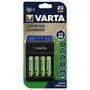 Зарядное устройство для аккумуляторов Varta LCD PLUG CHARGER +4*AA 2100 mAh (57687101441) - 3