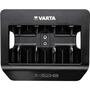 Зарядное устройство для аккумуляторов Varta LCD universal Charger Plus (57688101401) - 2