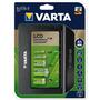 Зарядное устройство для аккумуляторов Varta LCD universal Charger Plus (57688101401) - 5