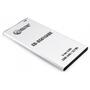 Аккумуляторная батарея для телефона Extradigital Samsung SM-G6100 (EB-BG610ABE) 3300 mAh (BMS6425) - 2