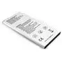 Аккумуляторная батарея для телефона Extradigital Samsung SM-G6100 (EB-BG610ABE) 3300 mAh (BMS6425) - 4