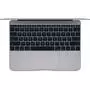 Ноутбук Apple MacBook A1534 (MNYF2UA/A) - 3