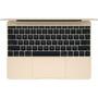 Ноутбук Apple MacBook A1534 (MNYL2RU/A) - 2