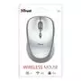 Мышка Trust Yvi Wireless White (23386) - 4