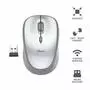 Мышка Trust Yvi Wireless White (23386) - 5