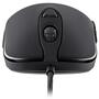 Мышка Dream Machines DM1 FPS USB Onyx Black (DM1FPS_BLACKGLOSSY) - 3